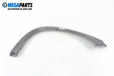 Fender arch for Opel Corsa B 1.4, 60 hp, hatchback, 3 doors, 1995, position: rear - left
