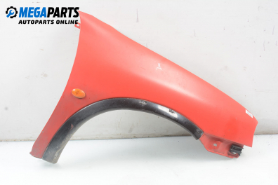 Fender for Opel Corsa B 1.4, 60 hp, hatchback, 3 doors, 1995, position: front - right