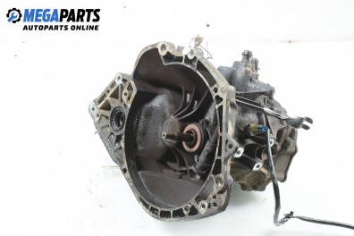  for Opel Corsa B 1.4, 60 hp, hatchback, 1995