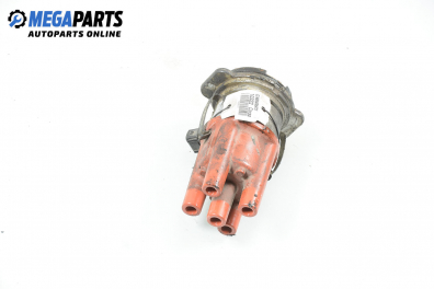 Distribuitor de aprindere delco for Opel Corsa B 1.4, 60 hp, hatchback, 1995