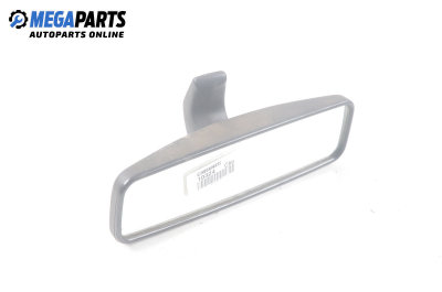 Central rear view mirror for Renault Clio I 1.2, 54 hp, hatchback, 1994