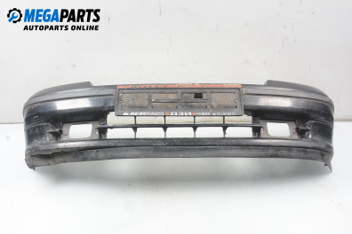 Frontstoßstange for Renault Clio I 1.2, 54 hp, hecktür, 3 türen, 1994, position: vorderseite