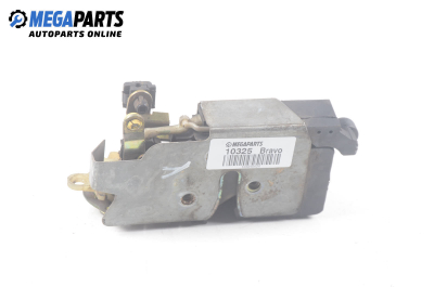 Lock for Fiat Bravo 1.2 16V, 82 hp, hatchback, 2000, position: left