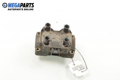 Zündspule for Fiat Bravo 1.2 16V, 82 hp, hecktür, 2000