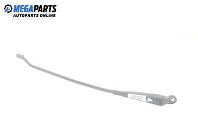 Wischerarm frontscheibe for Opel Corsa B 1.4, 60 hp, hecktür, 1995, position: rechts