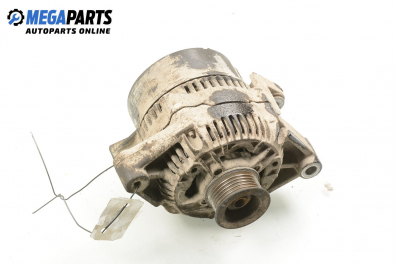 Alternator for Opel Corsa B 1.4, 60 hp, hatchback, 1995