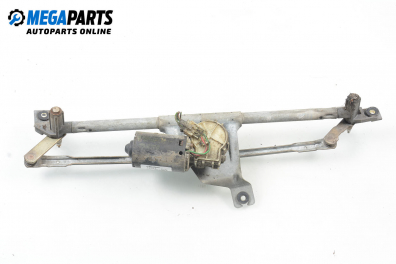 Front wipers motor for Volkswagen Polo (6N/6N2) 1.0, 45 hp, hatchback, 1995, position: front