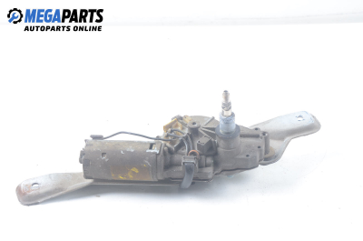 Front wipers motor for Volkswagen Polo (6N/6N2) 1.0, 45 hp, hatchback, 1995, position: rear