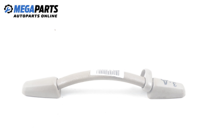 Handle for Jaguar S-Type 3.0 V6, 238 hp, sedan, 5 doors, 1999, position: rear - right