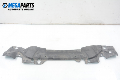 Radiator cover plate for Jaguar S-Type 3.0 V6, 238 hp, sedan, 5 doors, 1999