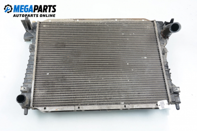 Wasserradiator for Jaguar S-Type 3.0 V6, 238 hp, sedan, 5 türen, 1999