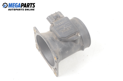 Air mass flow meter for Jaguar S-Type 3.0 V6, 238 hp, sedan, 5 doors, 1999