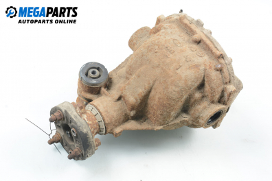 Differential for Jaguar S-Type 3.0 V6, 238 hp, sedan, 1999