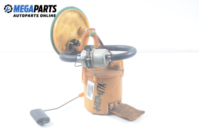 Fuel pump for Jaguar S-Type 3.0 V6, 238 hp, sedan, 5 doors, 1999