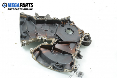 Timing belt cover for Jaguar S-Type 3.0 V6, 238 hp, sedan, 1999