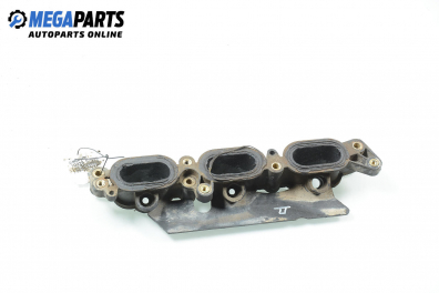 Intake manifold for Jaguar S-Type Sedan (01.1999 - 11.2009) 3.0 V6, 238 hp