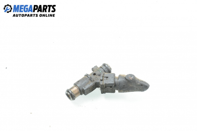 Gasoline fuel injector for Peugeot 306 1.4, 75 hp, station wagon, 5 doors, 2000
