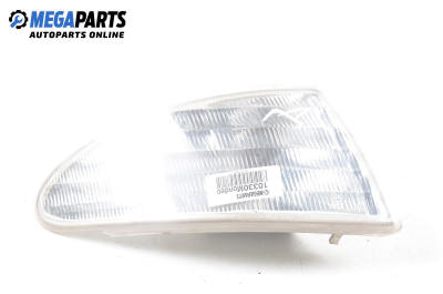 Semnalizator for Ford Mondeo Mk I 2.0 16V, 136 hp, hatchback, 5 uși, 1996, position: dreapta