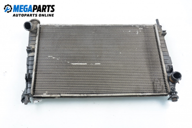Radiator de apă for Ford Mondeo Mk I 2.0 16V, 136 hp, hatchback, 5 uși, 1996