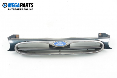 Ornament inferior faruri for Ford Mondeo I Hatchback (02.1993 - 08.1996), hatchback