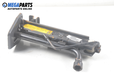 Cric for Ford Mondeo Mk I 2.0 16V, 136 hp, hatchback, 5 uși, 1996