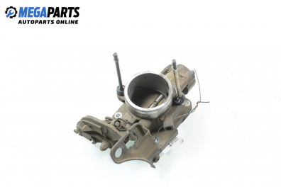 Clapetă carburator for Ford Mondeo Mk I 2.0 16V, 136 hp, hatchback, 5 uși, 1996