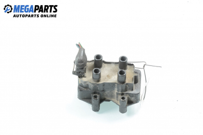 Zündspule for Peugeot 406 2.0 Turbo, 147 hp, sedan, 1999