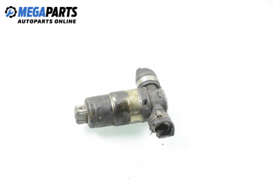 Idle speed actuator for Peugeot 406 2.0 Turbo, 147 hp, sedan, 5 doors, 1999