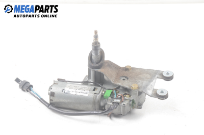 Front wipers motor for Opel Astra F 1.6 16V, 100 hp, station wagon, 1997, position: rear