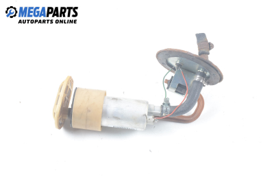 Fuel pump for Opel Astra F 1.6 16V, 100 hp, station wagon, 5 doors, 1997