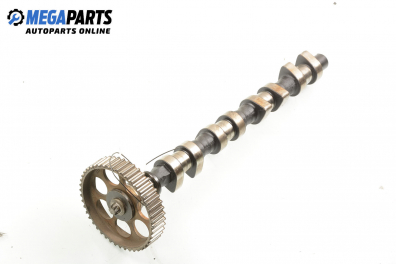 Camshaft for Opel Astra F 1.6 16V, 100 hp, station wagon, 5 doors, 1997