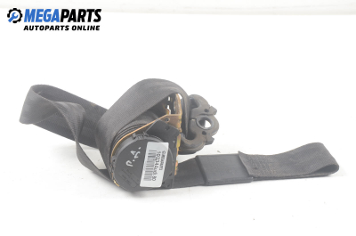 Seat belt for Audi 80 (B3) 1.8, 112 hp, coupe, 3 doors, 1990, position: front - right