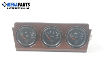 Gauges for Audi 80 (B3) 1.8, 112 hp, coupe, 3 doors, 1990
