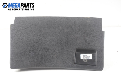 Glove box for Audi 80 (B3) 1.8, 112 hp, coupe, 3 doors, 1990