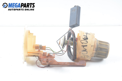 Fuel pump for Audi 80 (B3) 1.8, 112 hp, coupe, 3 doors, 1990