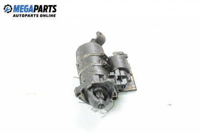 Demaror for Audi 80 (B3) 1.8, 112 hp, coupe, 3 uși, 1990