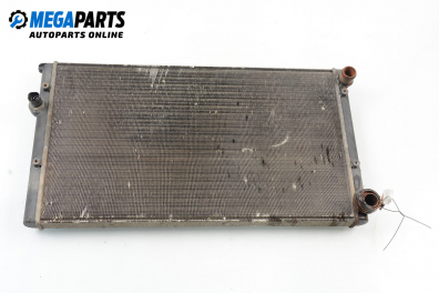 Wasserradiator for Volkswagen Golf III 1.9 TDI, 90 hp, hecktür, 3 türen, 1995