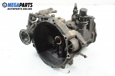  for Volkswagen Golf III 1.9 TDI, 90 hp, hatchback, 1995