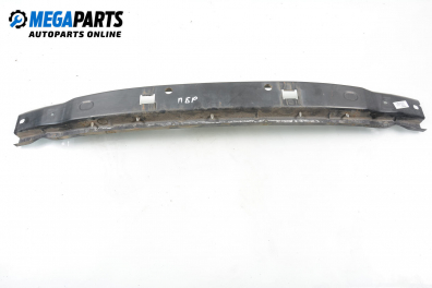Stützträger stoßstange for Opel Corsa B 1.2 16V, 65 hp, hecktür, 3 türen, 1999, position: vorderseite
