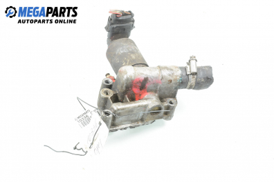 EGR valve for Opel Corsa B 1.2 16V, 65 hp, hatchback, 1999