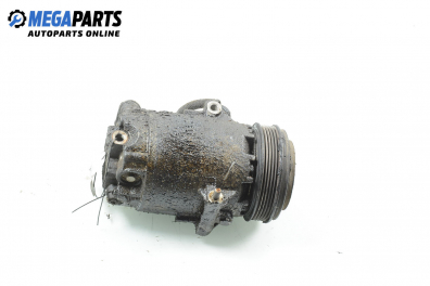 Kompressor klimaanlage for Opel Corsa B 1.2 16V, 65 hp, hecktür, 3 türen, 1999