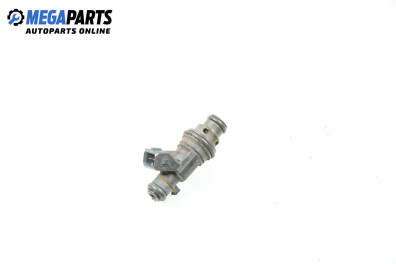 Gasoline fuel injector for Opel Corsa B 1.2 16V, 65 hp, hatchback, 3 doors, 1999