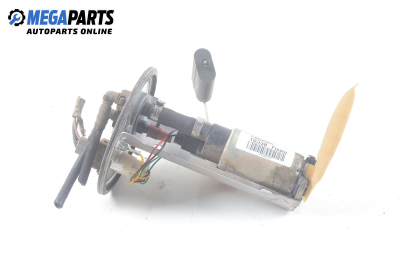 Fuel pump for Ford Fiesta IV 1.4 16V, 90 hp, hatchback, 5 doors, 1996