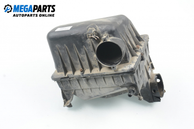 Filtergehäuse for Ford Fiesta IV 1.4 16V, 90 hp, hecktür, 5 türen, 1996