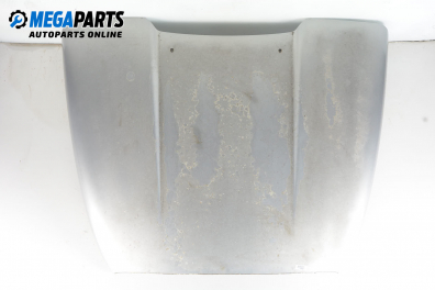 Bonnet for Ssang Yong Korando 2.9 TD, 120 hp, suv, 3 doors, 2000, position: front