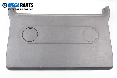 Boot lid plastic cover for Ssang Yong Korando 2.9 TD, 120 hp, suv, 3 doors, 2000, position: rear
