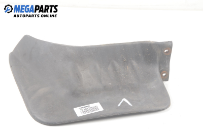 Mud flap for Ssang Yong Korando 2.9 TD, 120 hp, suv, 3 doors, 2000, position: front - left