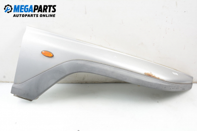 Fender for Ssang Yong Korando 2.9 TD, 120 hp, suv, 3 doors, 2000, position: front - right