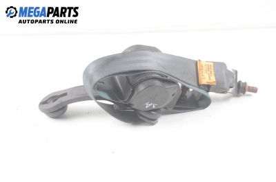 Centură de siguranță for Ssang Yong Korando 2.9 TD, 120 hp, suv, 3 uși, 2000, position: dreaptă - spate