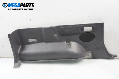 Trunk interior cover for Ssang Yong Korando 2.9 TD, 120 hp, suv, 3 doors, 2000